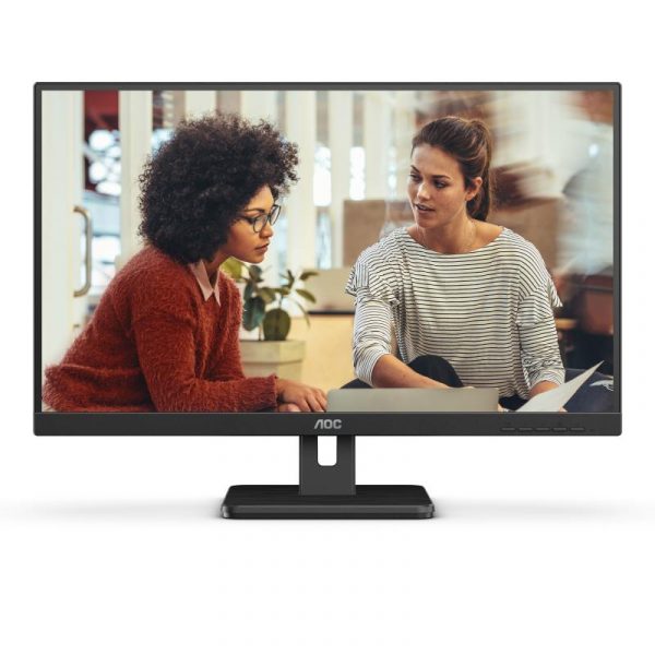 Monitor AOC 23.8" 24E3UM - imagine 5