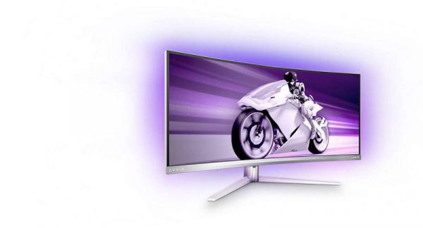 Monitor Philips 34" 34M2C7600MV/00 - imagine 7