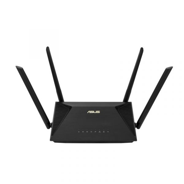 Router Wireless Asus RT-AX1800U; Standarde rețea: IEEE 802.11a, IEEE 802.11b, - imagine 7