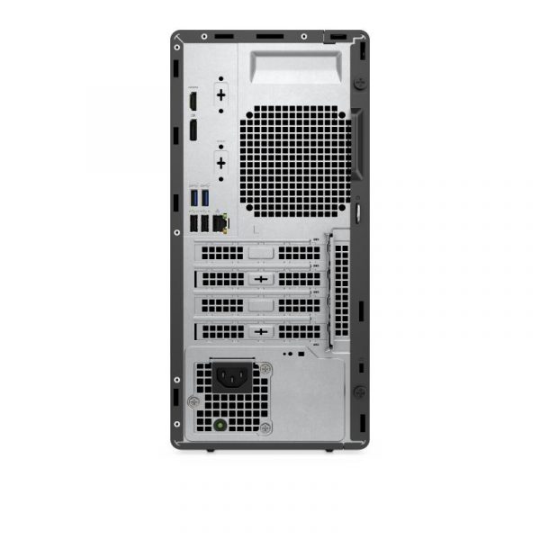 Desktop Dell OptiPlex 7010 TOWER, OptiPlex Tower with 180W Bronze - imagine 9