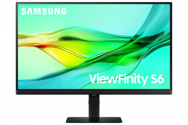Monitor Samsung 27" LS27D600UAUXEN - imagine 3