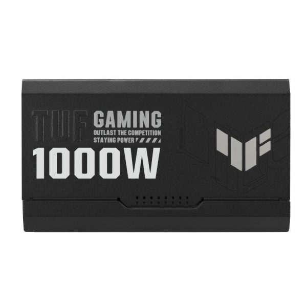 Sursa Asus TUF Gaming 1000W 80 PLUS GOLD - imagine 12