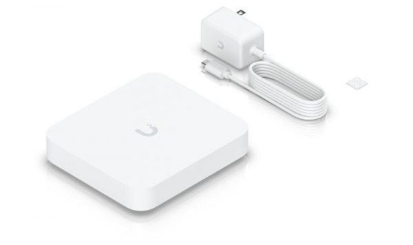 Ubiquiti UXG-Max Gateway Max, procesor Quad-core ARM® Cortex®-A53 la 1,5 - imagine 8