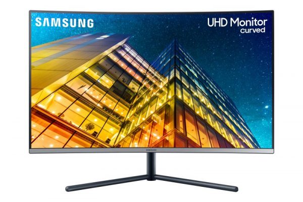 Monitor Samsung 32" LU32R590CWPXEN - imagine 4