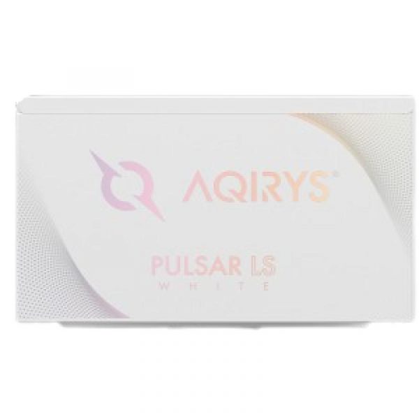 Sursa Aqirys Pulsar LS 650W 80+ White certified, culoare alba - imagine 8