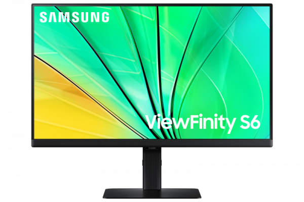 Monitor Samsung 24" LS24D600EAUXEN