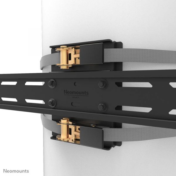 Suport perete Neomounts WL35S-910BL16; pentru display-uri cu diagonale 40"-75", sistem - imagine 11