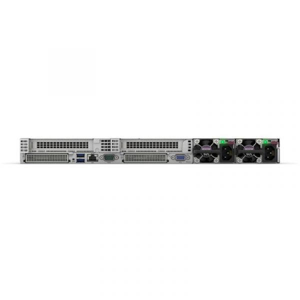HPE ProLiant DL365 Gen11 9224 2.5GHz 24c 64GB-R 8SFF MR408i-o - imagine 4