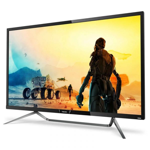 Monitor Philips 42.5" 436M6VBPAB/00 - imagine 9