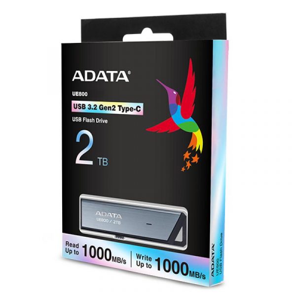 Memorie USB Flash Drive Adata 2TB USB 3.2 - imagine 8