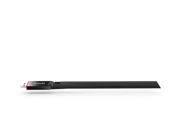 Adaptor Wireless Tenda U6, Wi-Fi, Single-Band - imagine 10