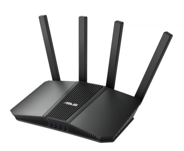 Router Asus Dual-Band RT-BE58U, WIFI-7, Standarde wireless: IEEE 802.11a, IEEE - imagine 5