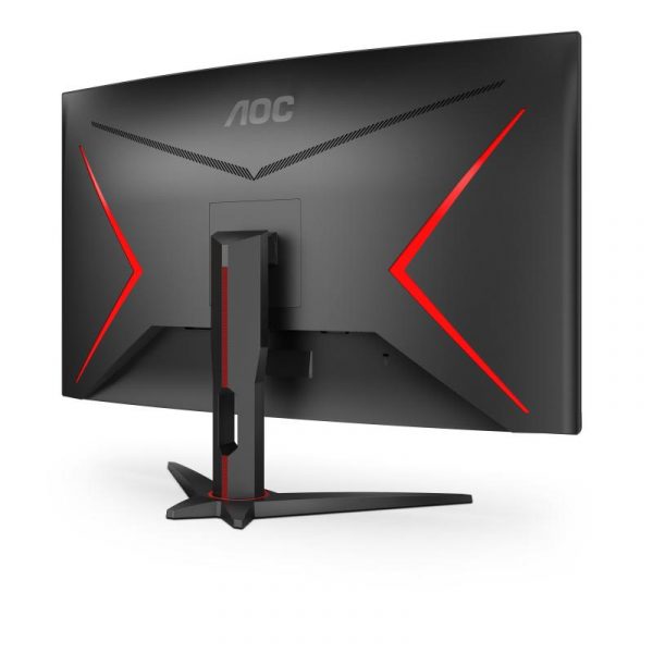 Monitor AOC 31.2" C32G2AE/BK - imagine 14