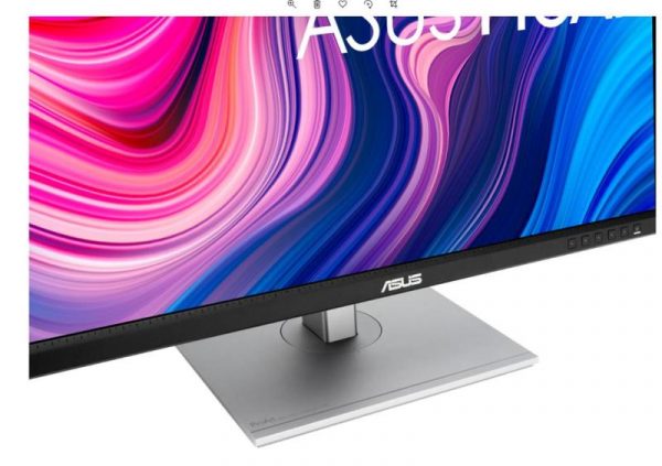 Monitor Asus 27" PA279CV - imagine 14