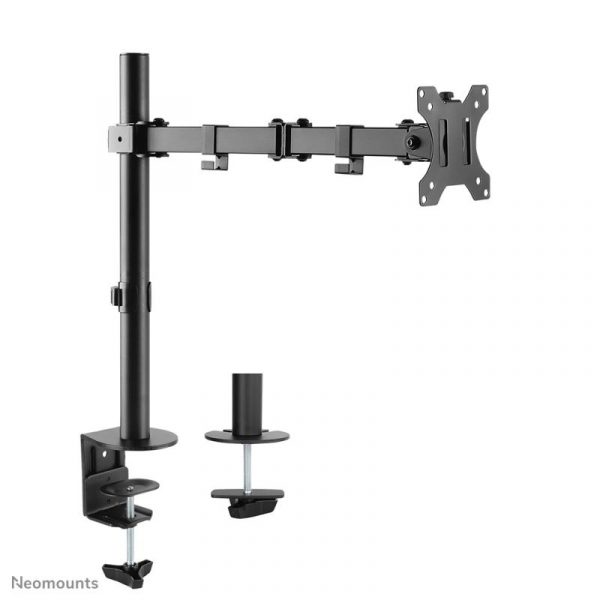 Suport Monitor de Birou, Neomounts by Newstar FPMA-D550BLACK, 10" - - imagine 8
