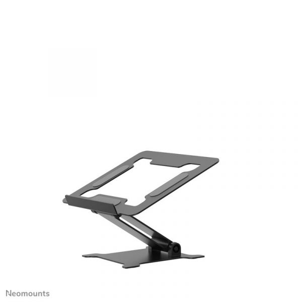 Stand laptop Neomounts, pentru laptopuri cu diagonale de 11"-15", greutate - imagine 4