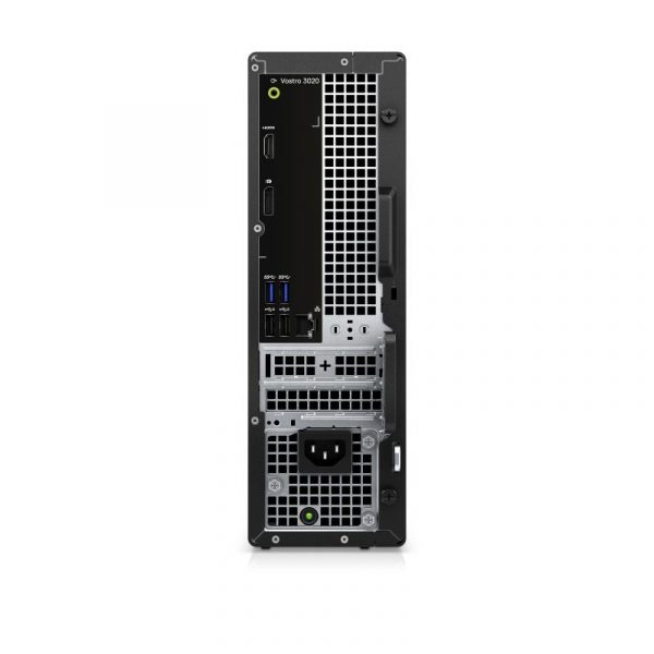 Desktop Vostro 3020 SFF, i3-13100, 8GB, 256GB, No Optical Drive, - imagine 9