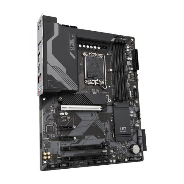 Placa de baza GIGABYTE Z790 UD LGA 1700 - imagine 10
