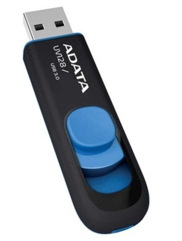 Memorie USB Flash Drive 32GB, USB 3.0 - imagine 3