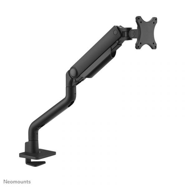 Suport monitor de birou Neomounts Next One DS70S-950BL1; pentru display-uri - imagine 11