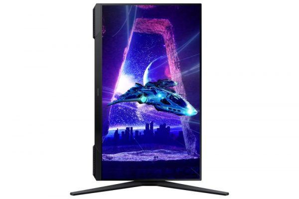 Monitor Samsung 24" LS24DG300EUXEN - imagine 13