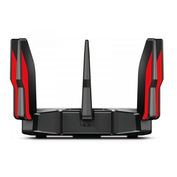 Wireless Router TP-LINK, AX11000; 1.8 GHz Quad-Core CPU, 1 GB - imagine 6