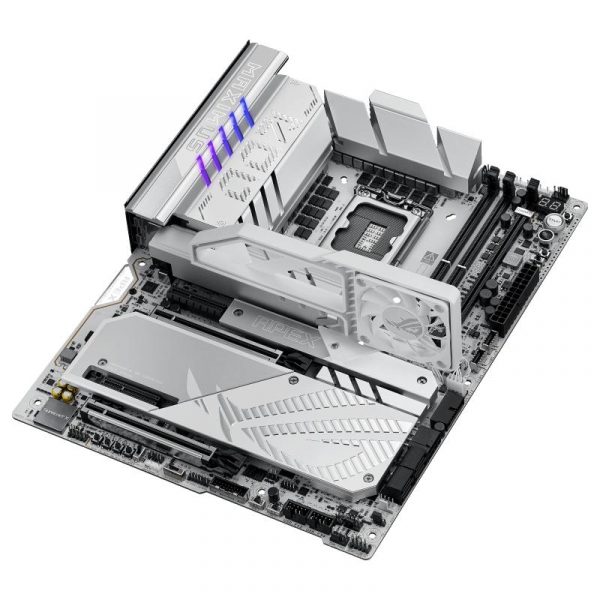 Placa de Baza ASUS ROG MAXIMUS Z890 APEX LGA1851 - imagine 12