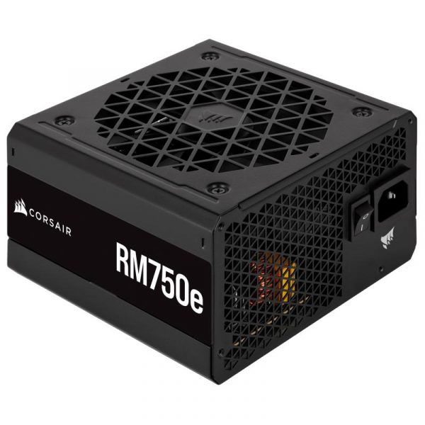 Sursa Corsair RM750e 80-PLUS Gold, 750W, full modulara - imagine 13