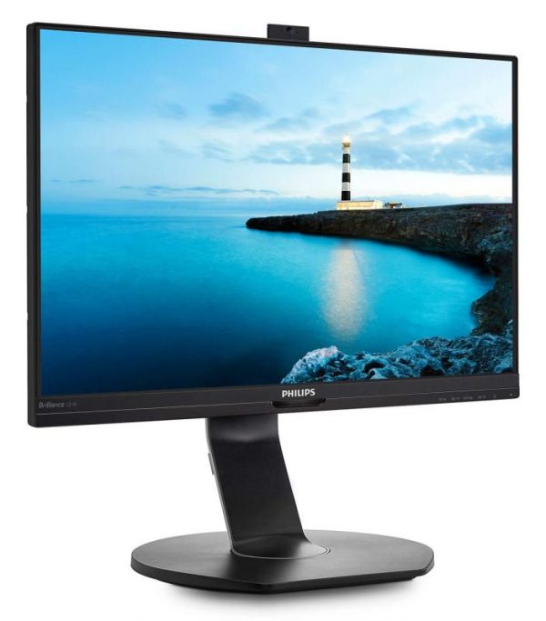 Monitor Philips 21.5" 221B7QPJKEB/00 - imagine 8