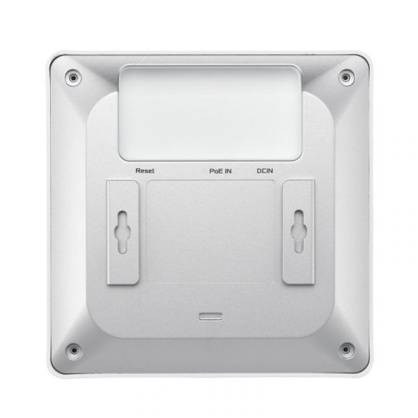 Asus AX3000 Dual-Band WiFi 6 (802.11ax) PoE Access Point, Standarde - imagine 8