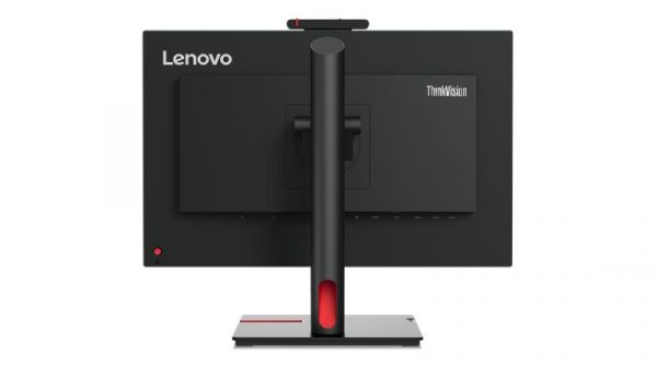 Lenovo ThinkVision T24v-30; 23.8"IPS, FHD (1920x1080), 16:9, Brightness: 250 cd/m², - imagine 11