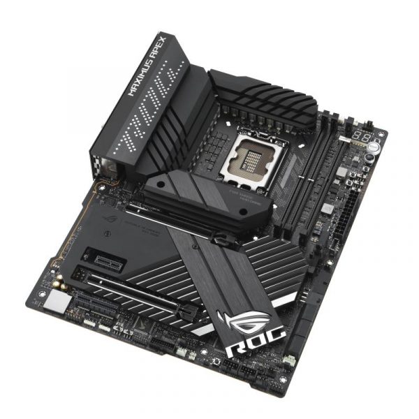 Placa de baza Asus ROG MAXIMUS Z690 APEX, LGA 1700 - imagine 11