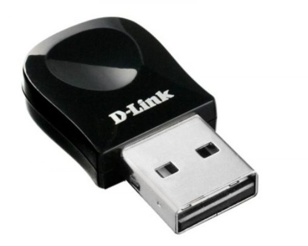 Adaptor wireless D-Link DWA-131, USB 2.0 - imagine 4