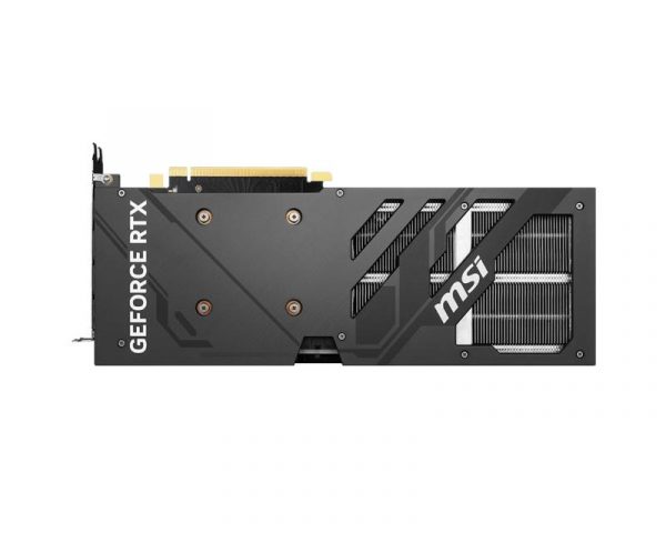 Placa Video MSI GEFORCE RTX 4060 TI VENTUS 3X E - imagine 6