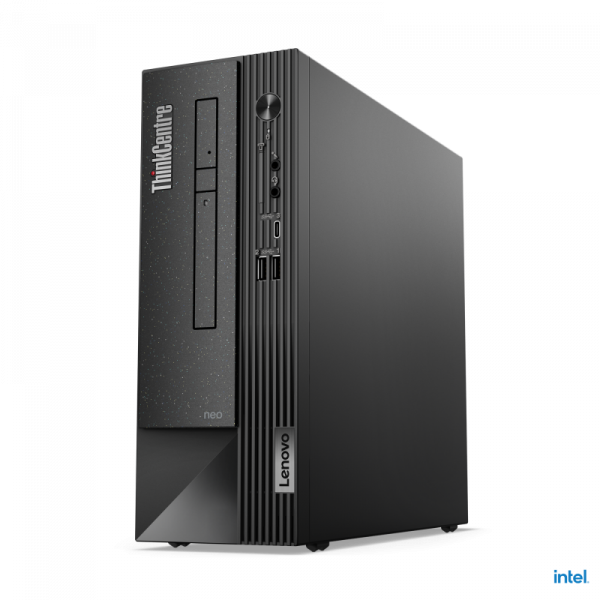 Desktop Lenovo ThinkCentre neo 50s Gen 4 SFF, Intel® Core™ - imagine 3