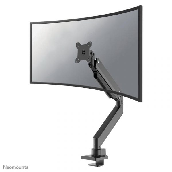Brat monitor Neomounts NM-D775BLACKPLUS; pentru display-uri cu diagonale 10"-49", sistem - imagine 5