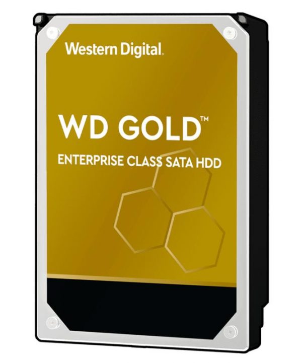 HDD Server WD GOLD 14TB SATA-III 7200rpm  256mb - imagine 4