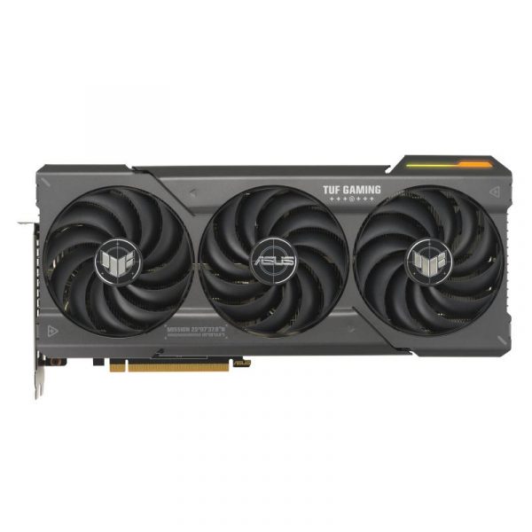 Placa video ASUS Radeon RX 7800 XT TUF GAMING OC - imagine 6