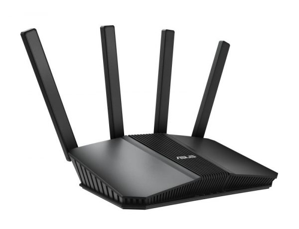Router Asus Dual-Band RT-BE58U, WIFI-7, Standarde wireless: IEEE 802.11a, IEEE - imagine 4