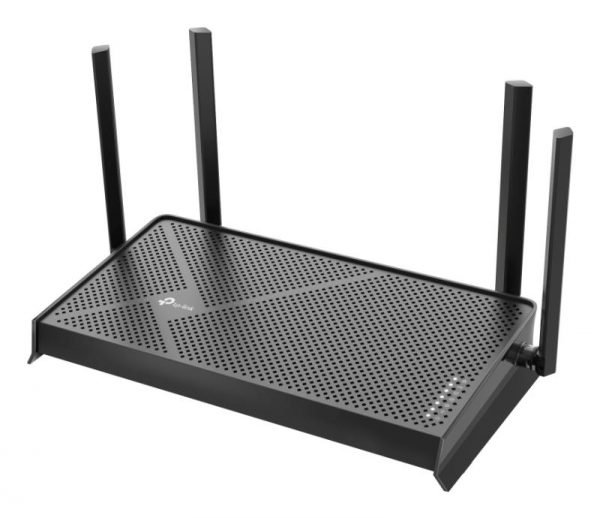Router Wireless TP-Link ARCHER BE230, 1× 2.5 Gbps WAN port, - imagine 8