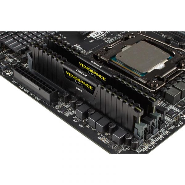 Memorie RAM Corsair Vengeance LPX 32GB DDR4 3600MHz CL18 Kit - imagine 10