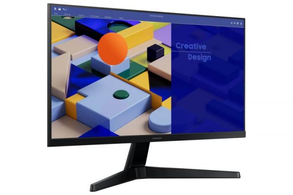Monitor Samsung 27" LS27C314EAUXEN - imagine 8