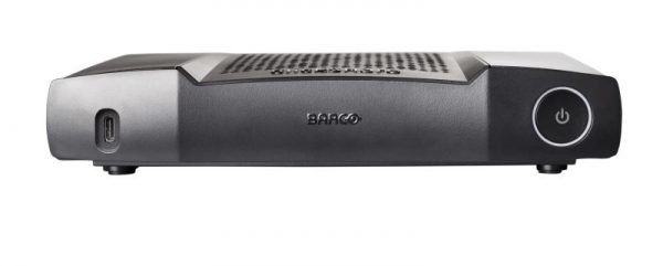 Barco ClickShare CX-50 Gen2, compatibil cu sistemele de operare: Windows - imagine 4