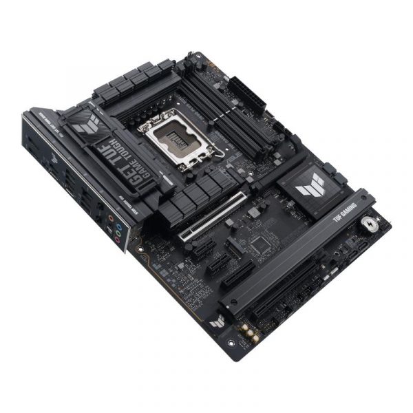 Placa de Baza ASUS TUF GAMING Z890-PLUS WIFI LGA1851 - imagine 16