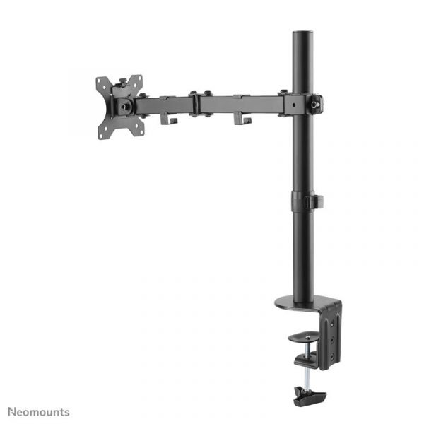 Suport Monitor de Birou, Neomounts by Newstar FPMA-D550BLACK, 10" - - imagine 12