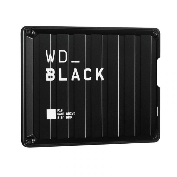 HDD Extern WD Black P10 Game Drive Xbox ONE, 2TB, - imagine 10