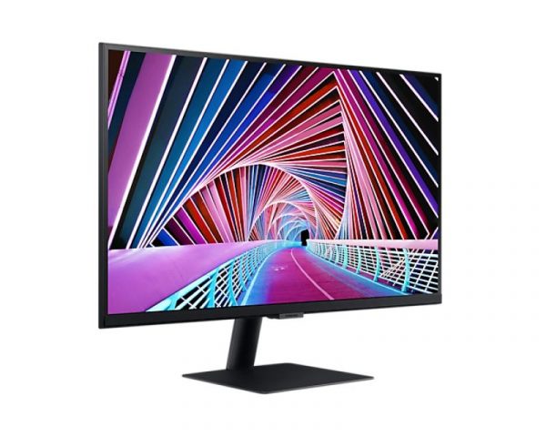 Monitor Samsung 27" LS27A700NWUXEN - imagine 13