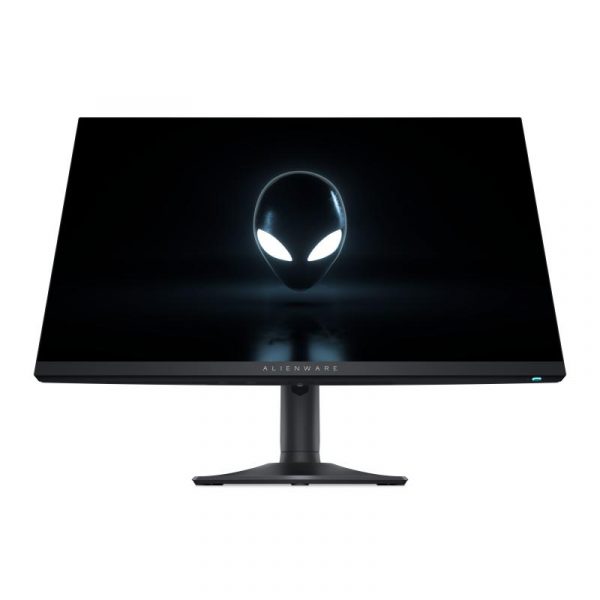 Monitor Dell Gaming Alienware 27", 68.50 cm, 2560 x 1440, - imagine 12