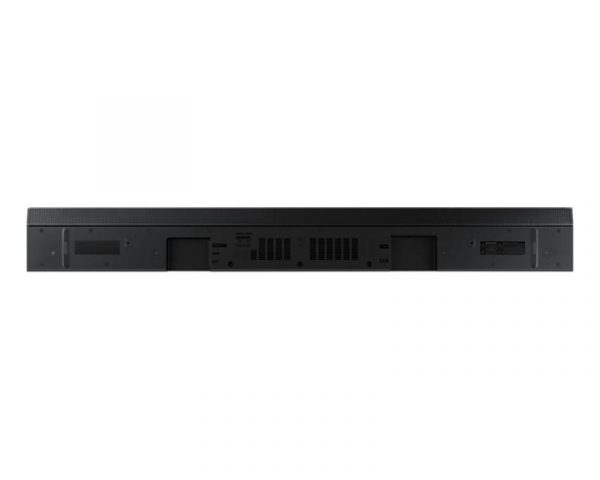 Soundbar Samsung HW-Q700A, 3.1.2 Ch, 330W, Wireless, negru - imagine 8