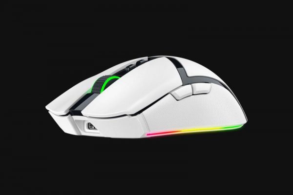 Mouse Razer Cobra Pro wireless, rezolutie 30000 dpi autonomie baterie - imagine 10